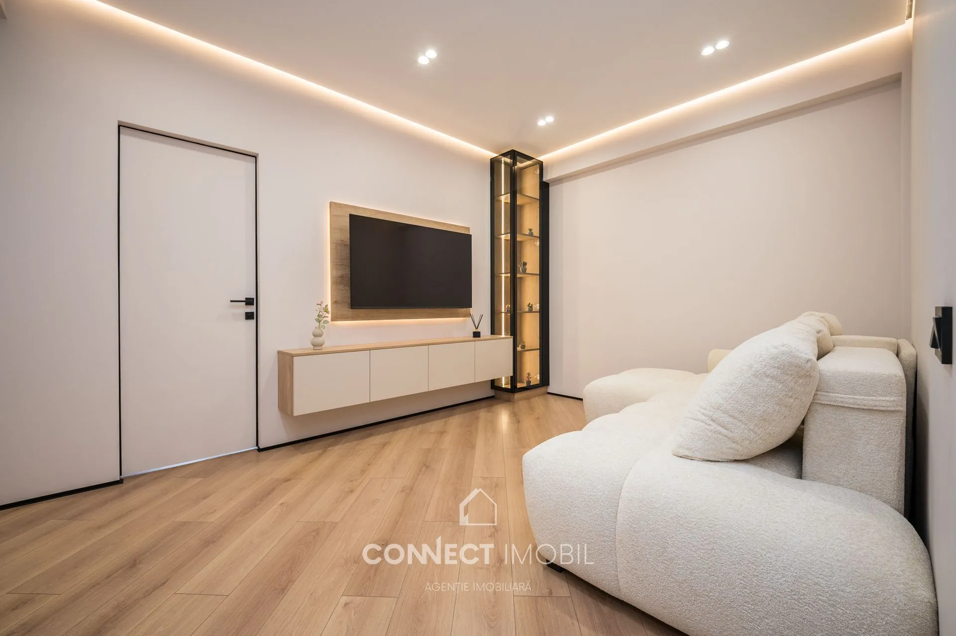 2-bedroom apartment, 68 m² — Image 1