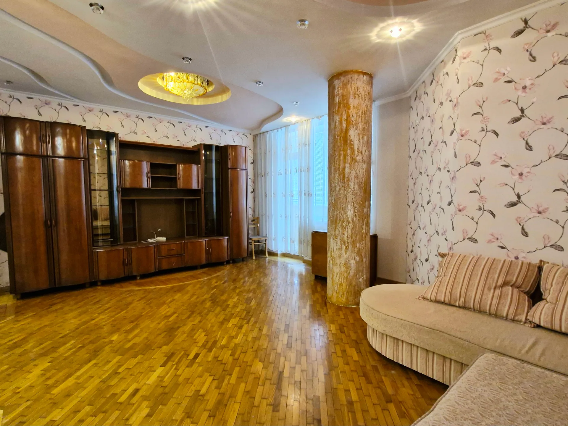 2-комнатная квартира, 125 м² — Изображение 3