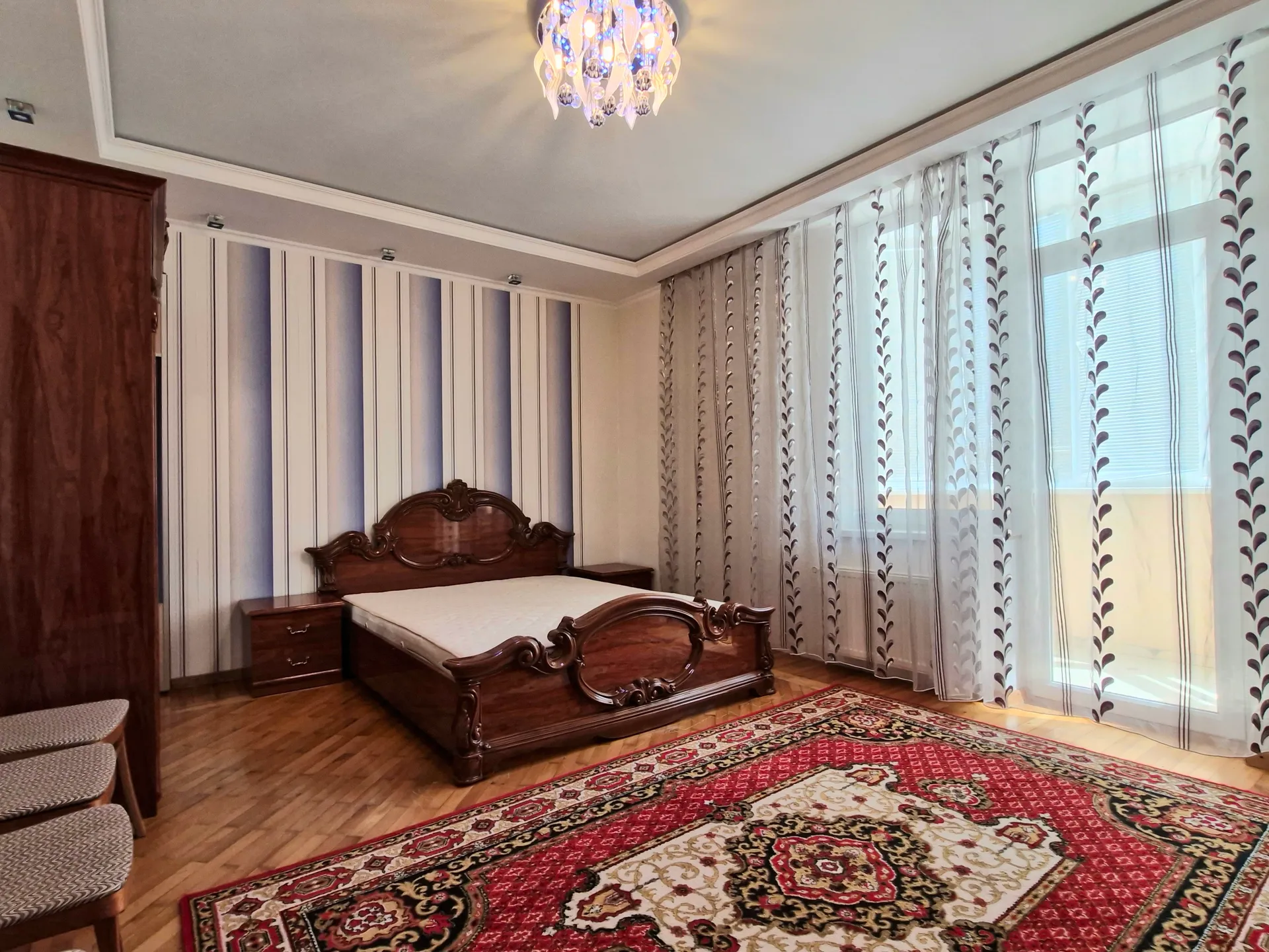 2-комнатная квартира, 125 м² — Изображение 2