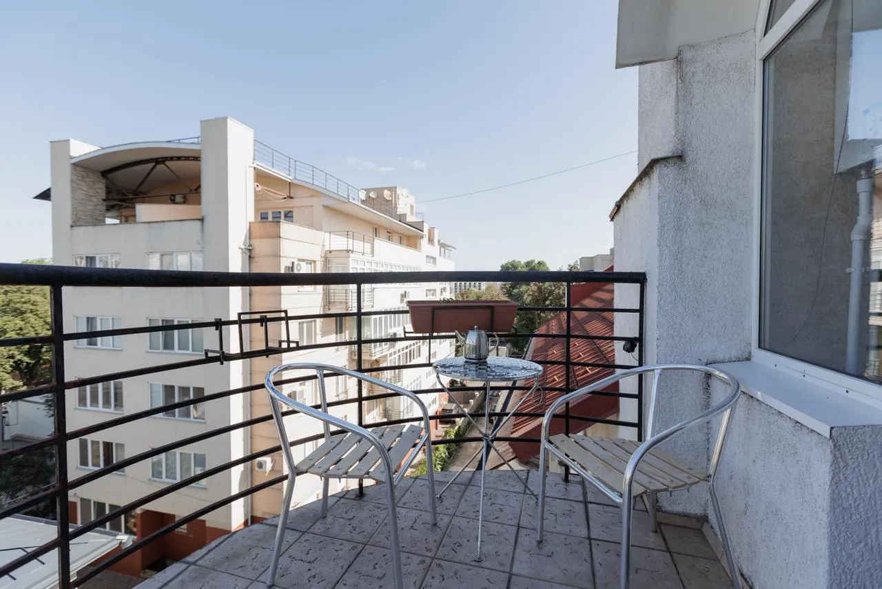 2-комнатная квартира, 111 м² — Изображение 3