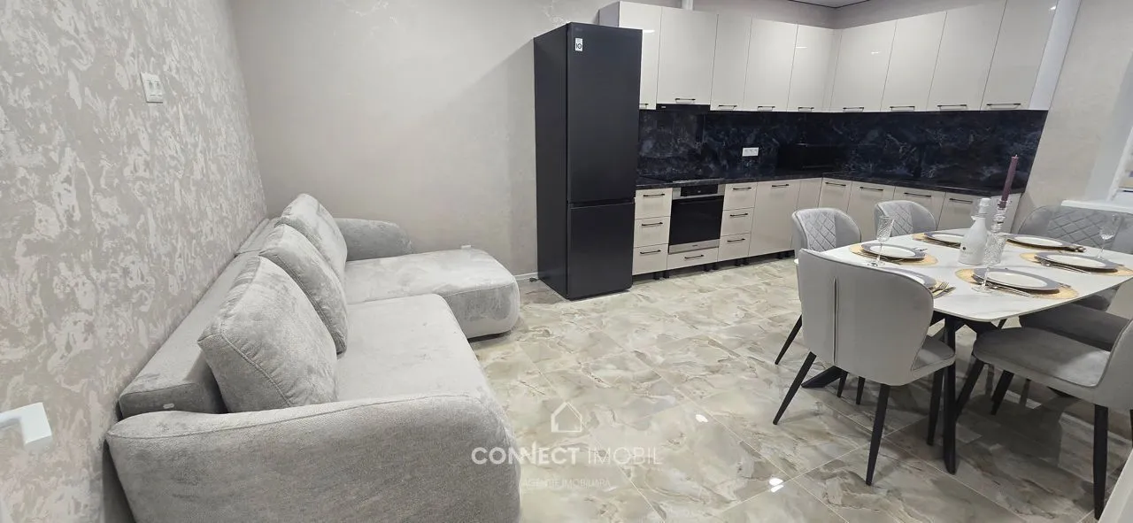 2-bedroom apartment, 130 m² — Image 2