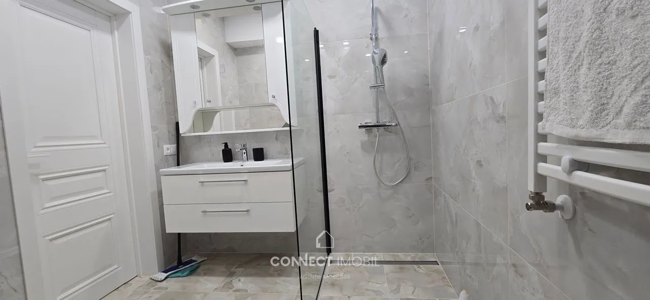 2-bedroom apartment, 130 m² — Image 4