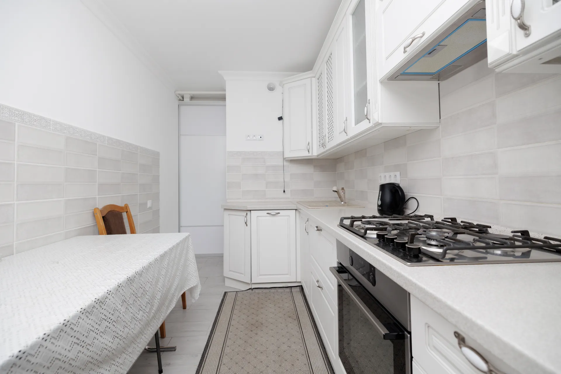 3-bedroom apartment, 102.6 m² — Image 3
