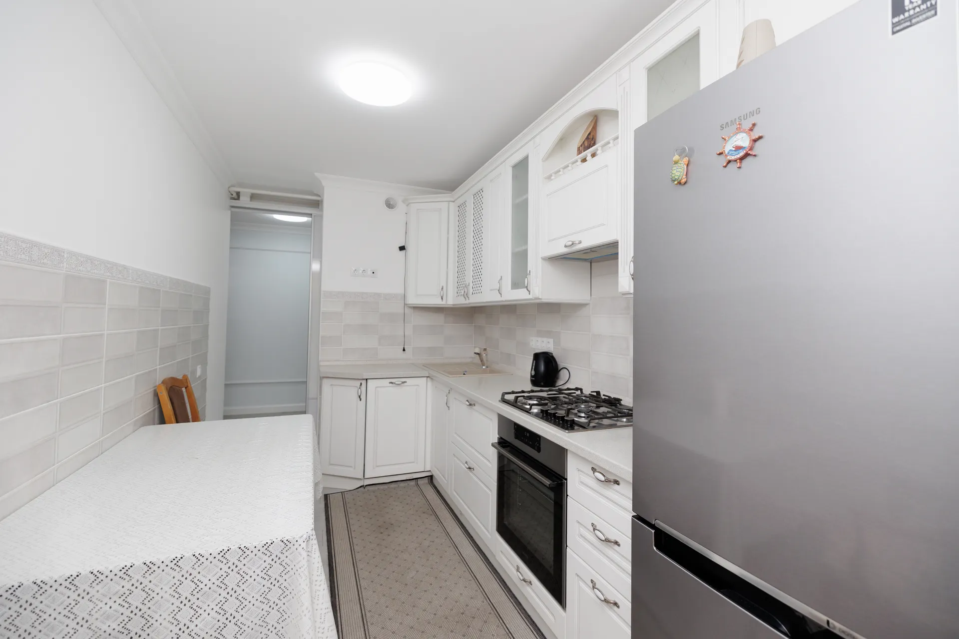 3-bedroom apartment, 102.6 m² — Image 4