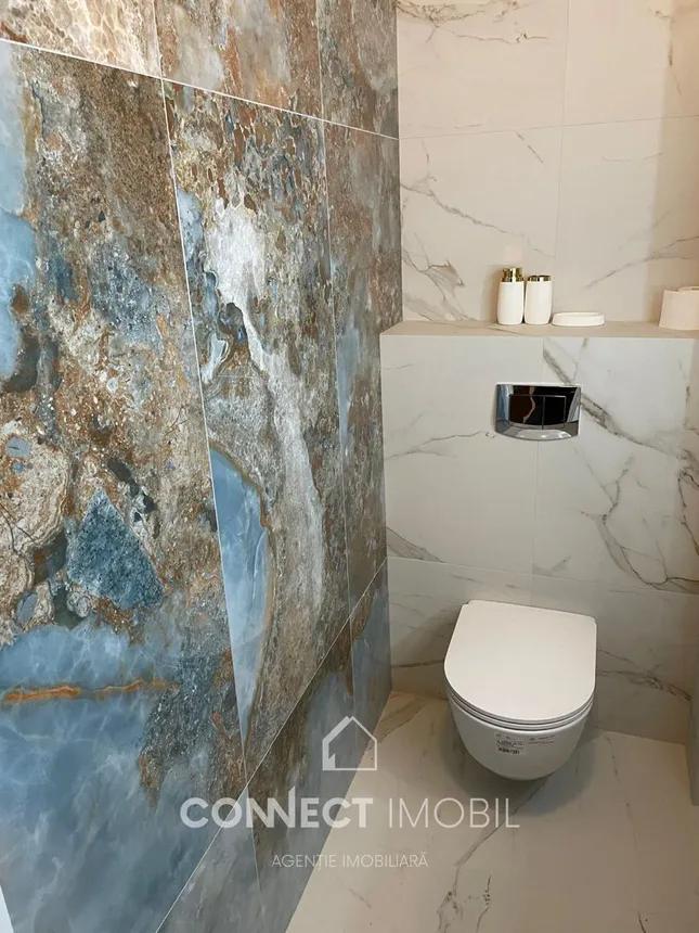 3-bedroom apartment, 94 m² — Image 3