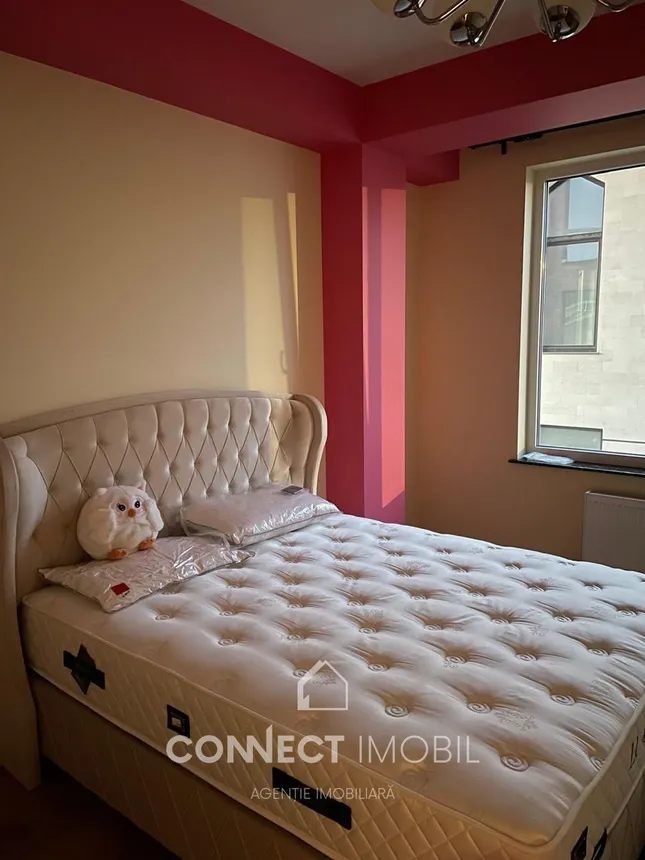 3-bedroom apartment, 94 m² — Image 2