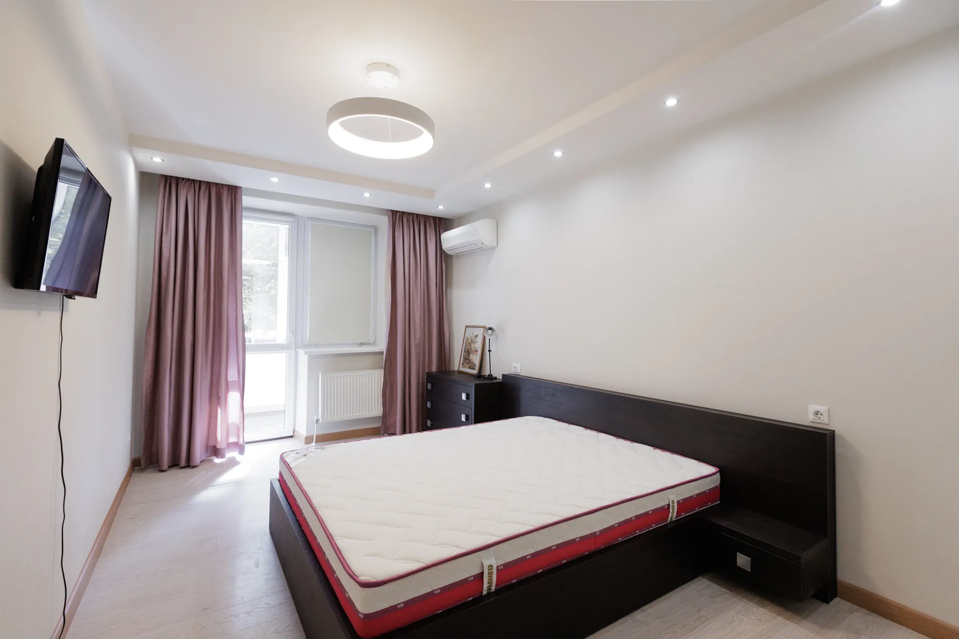 2-camere apartament, 80 m² — Imagine 3