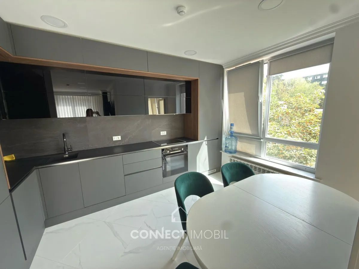 3-комнатная квартира, 90 м² — Изображение 2