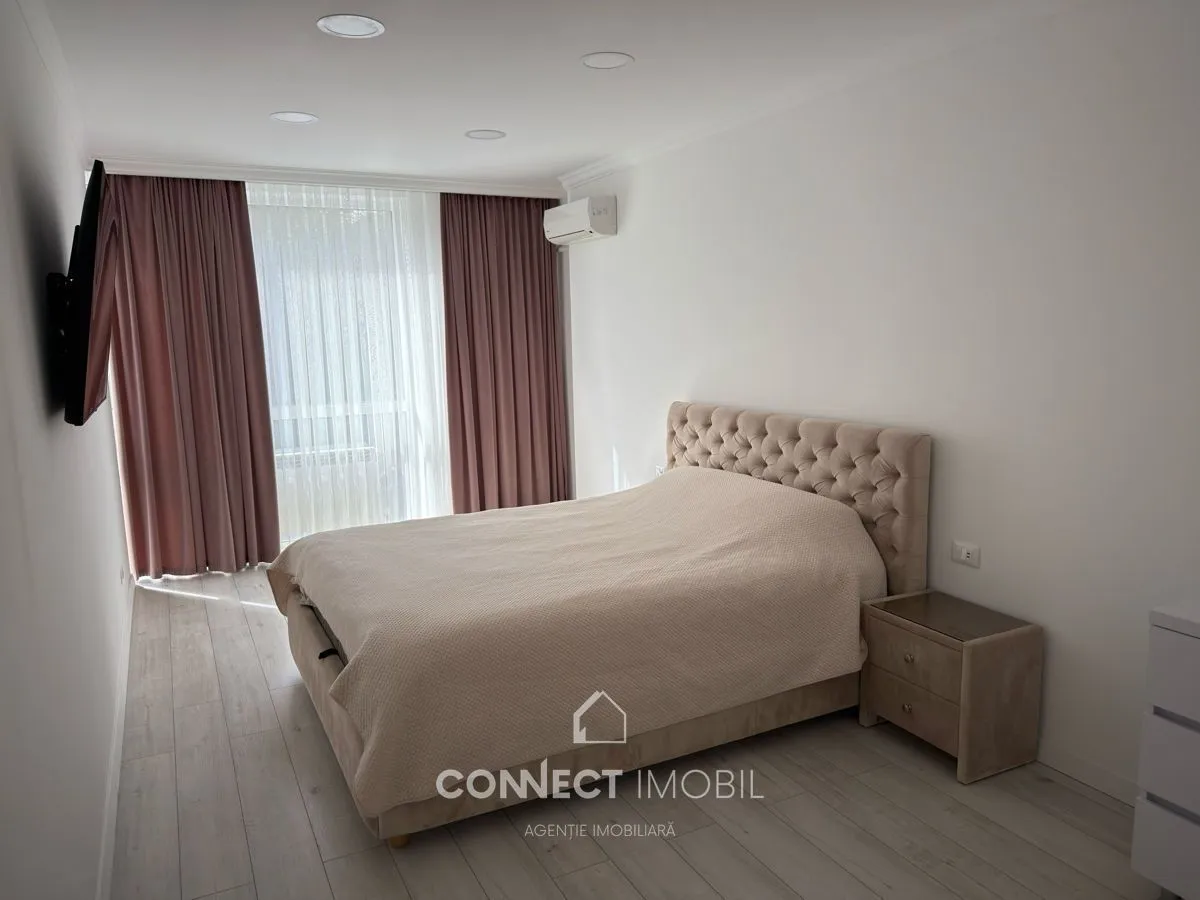 3-комнатная квартира, 90 м² — Изображение 3