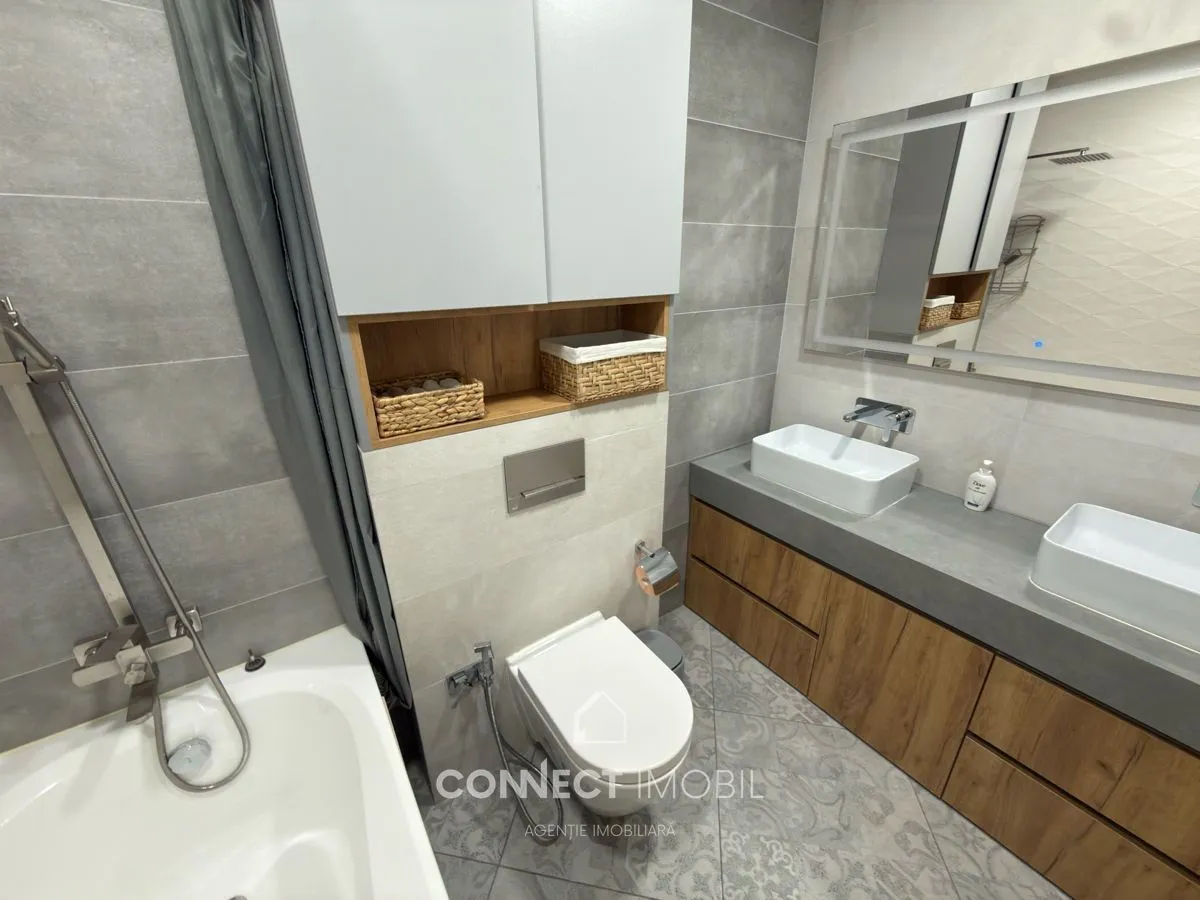 3-комнатная квартира, 90 м² — Изображение 4