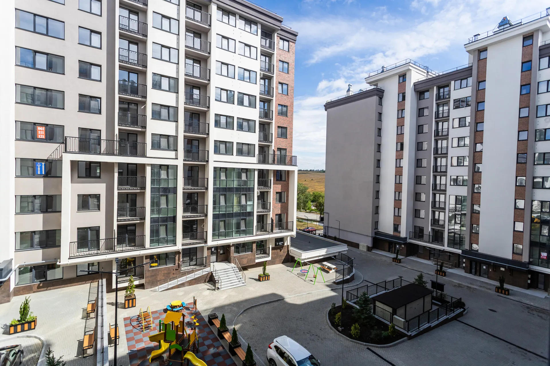 2-комнатная квартира, 63.8 м² — Изображение 3