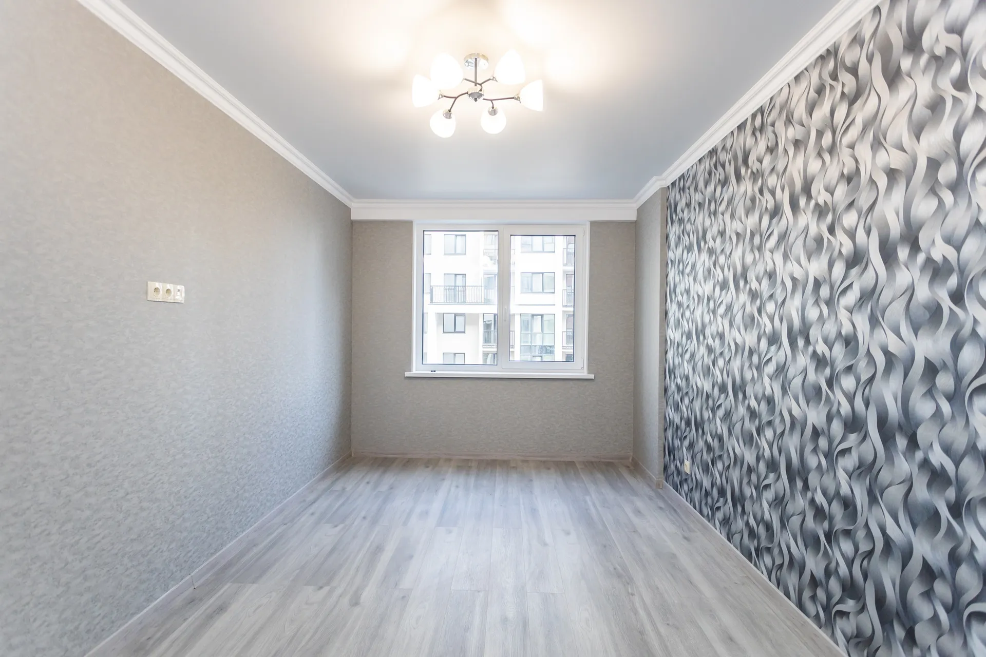 2-комнатная квартира, 63.8 м² — Изображение 2