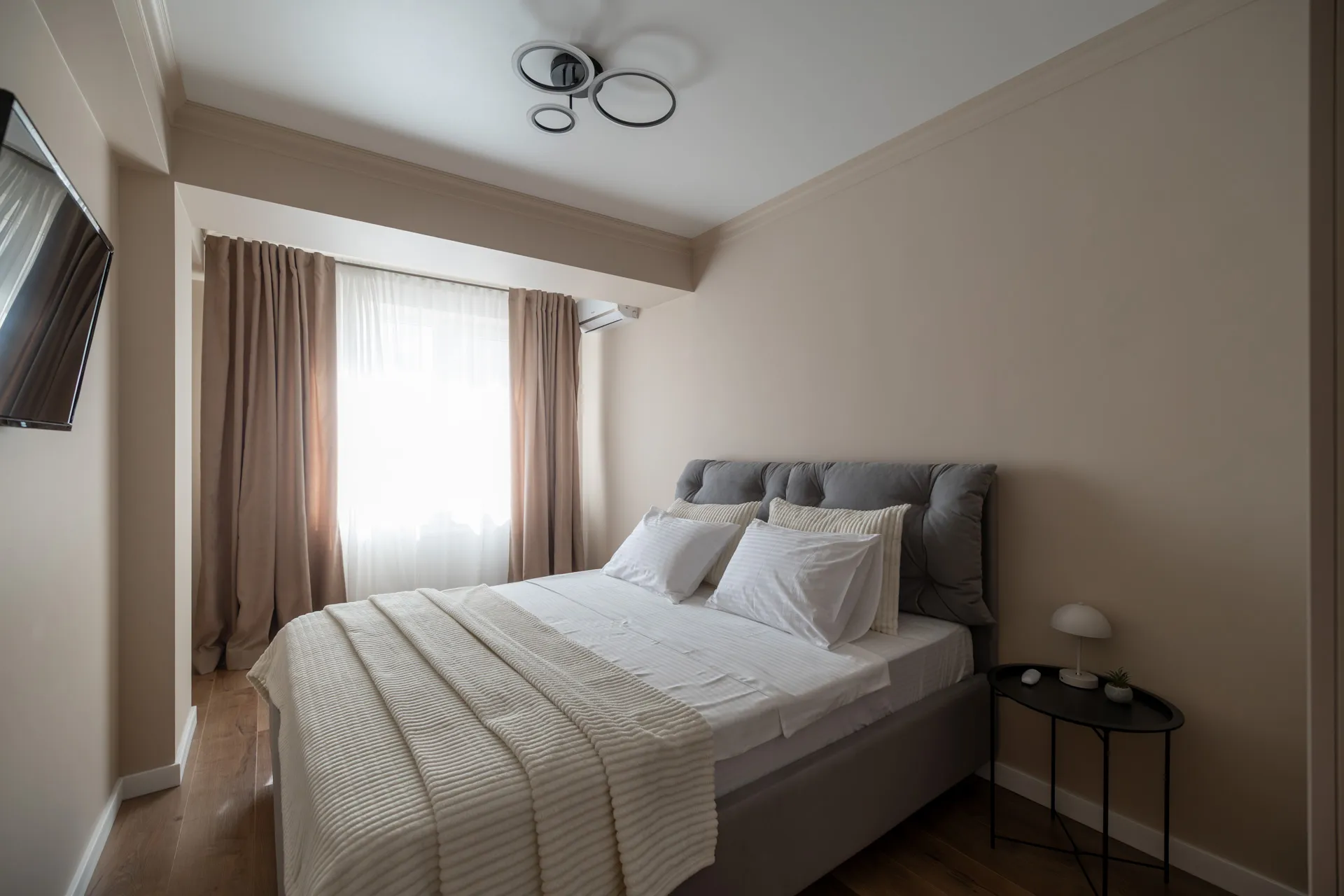 2-camere apartament, 55 m² — Imagine 3