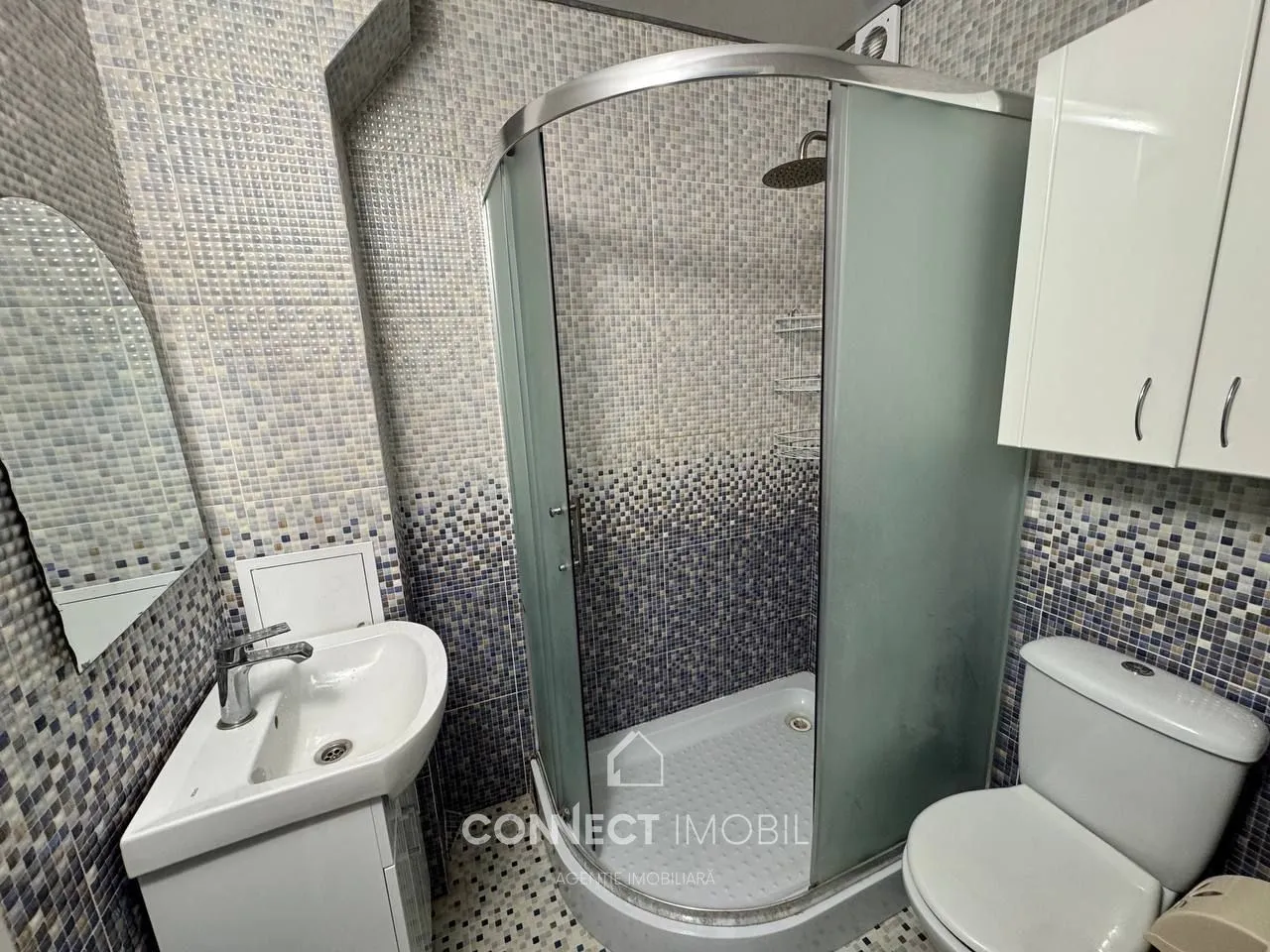 2-camere apartament, 43 m² — Imagine 4