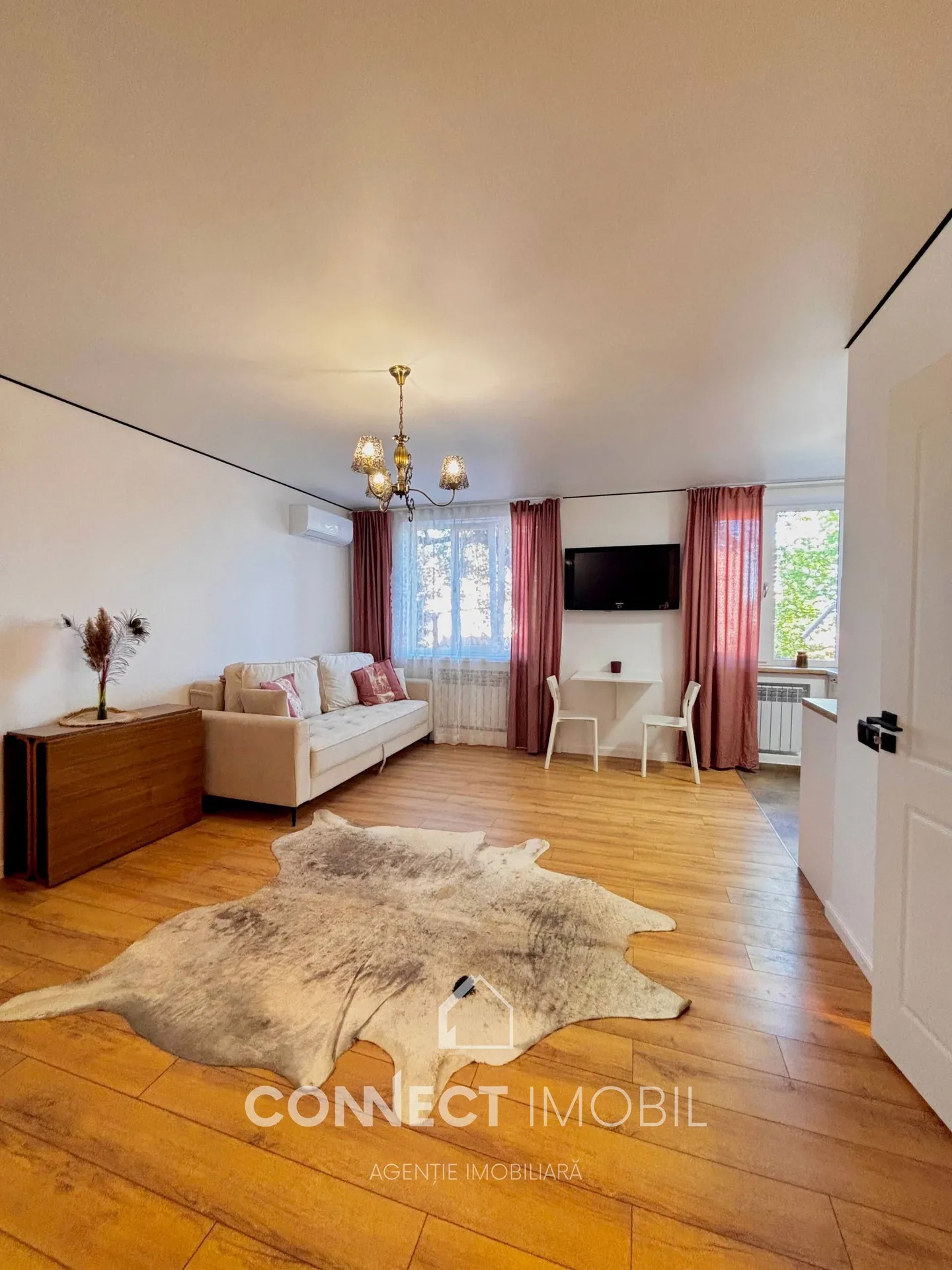 1-комнатная квартира, 30 м² — Изображение 1