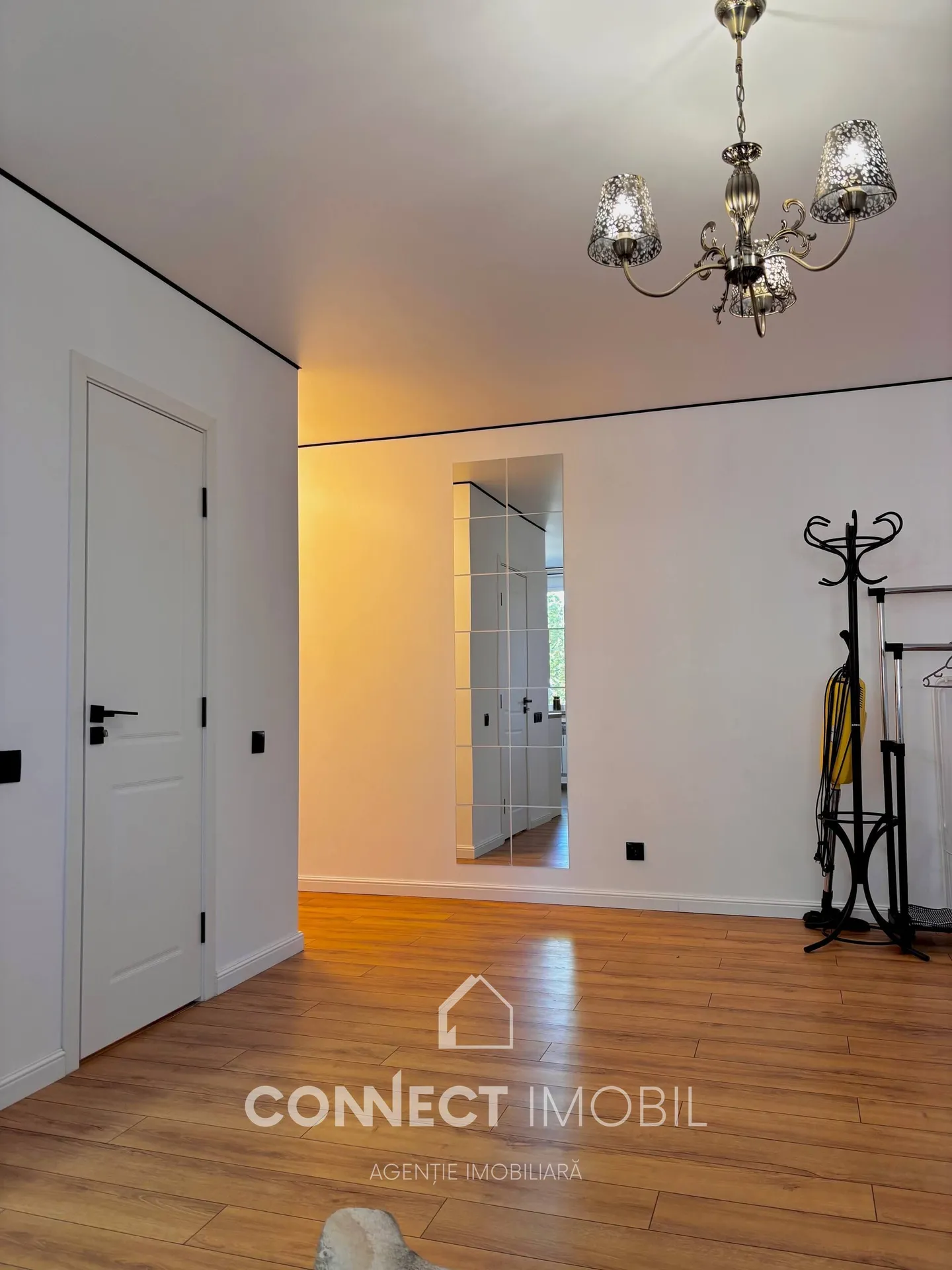 1-комнатная квартира, 30 м² — Изображение 4
