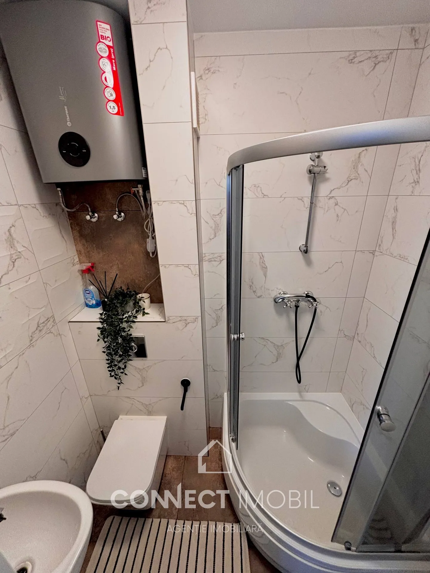 1-комнатная квартира, 30 м² — Изображение 3