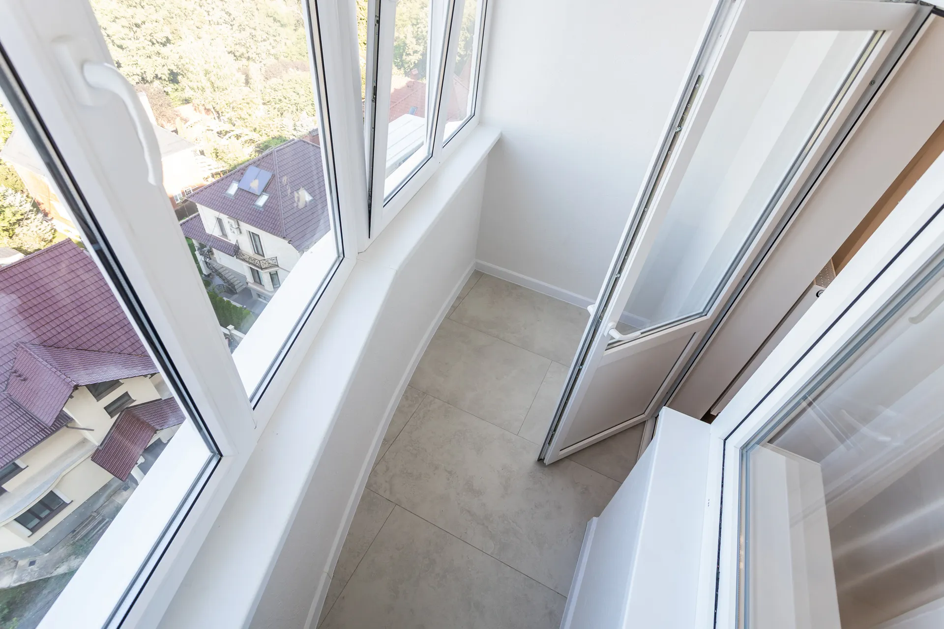 2-комнатная квартира, 67.2 м² — Изображение 3