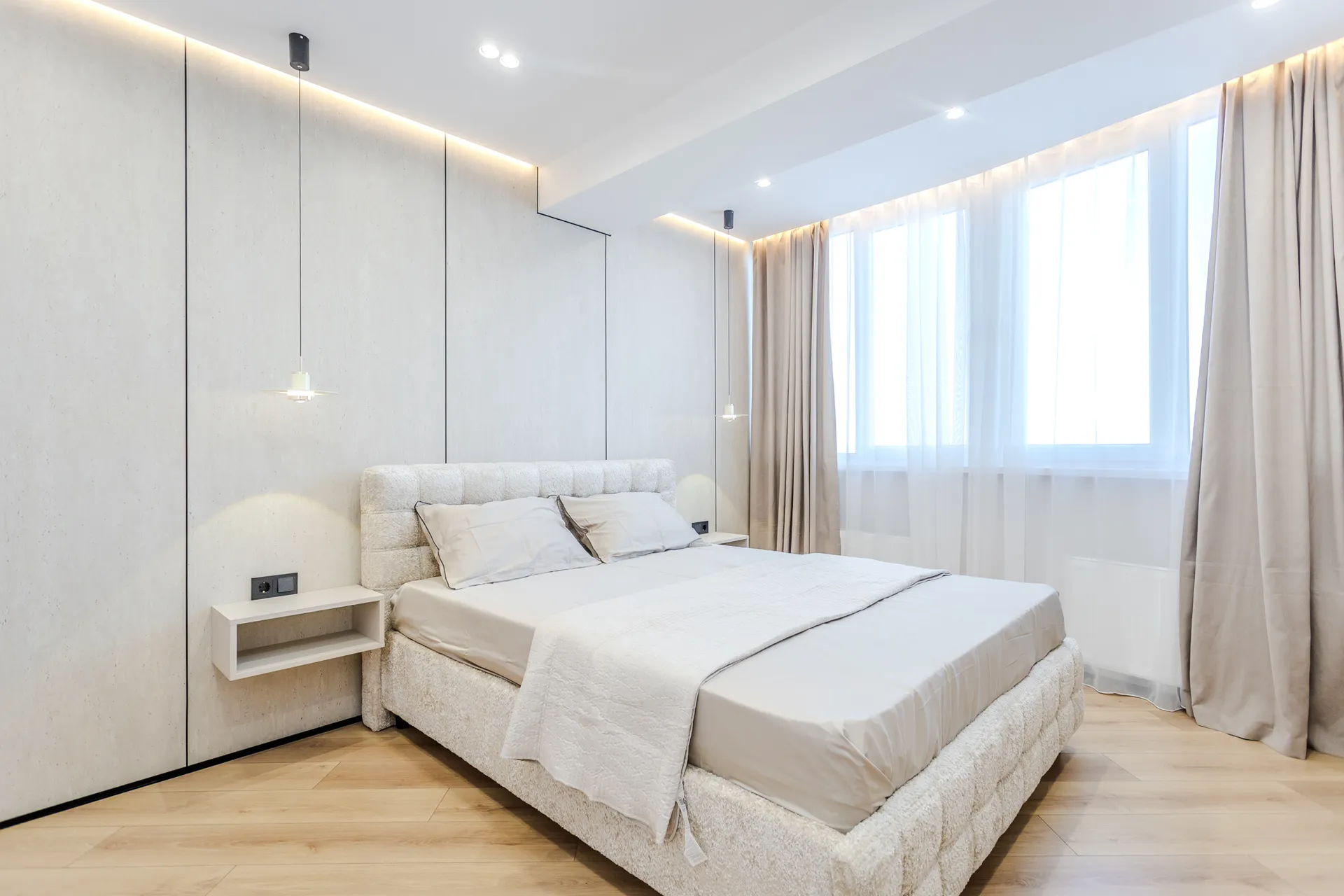 2-комнатная квартира, 67.2 м² — Изображение 2