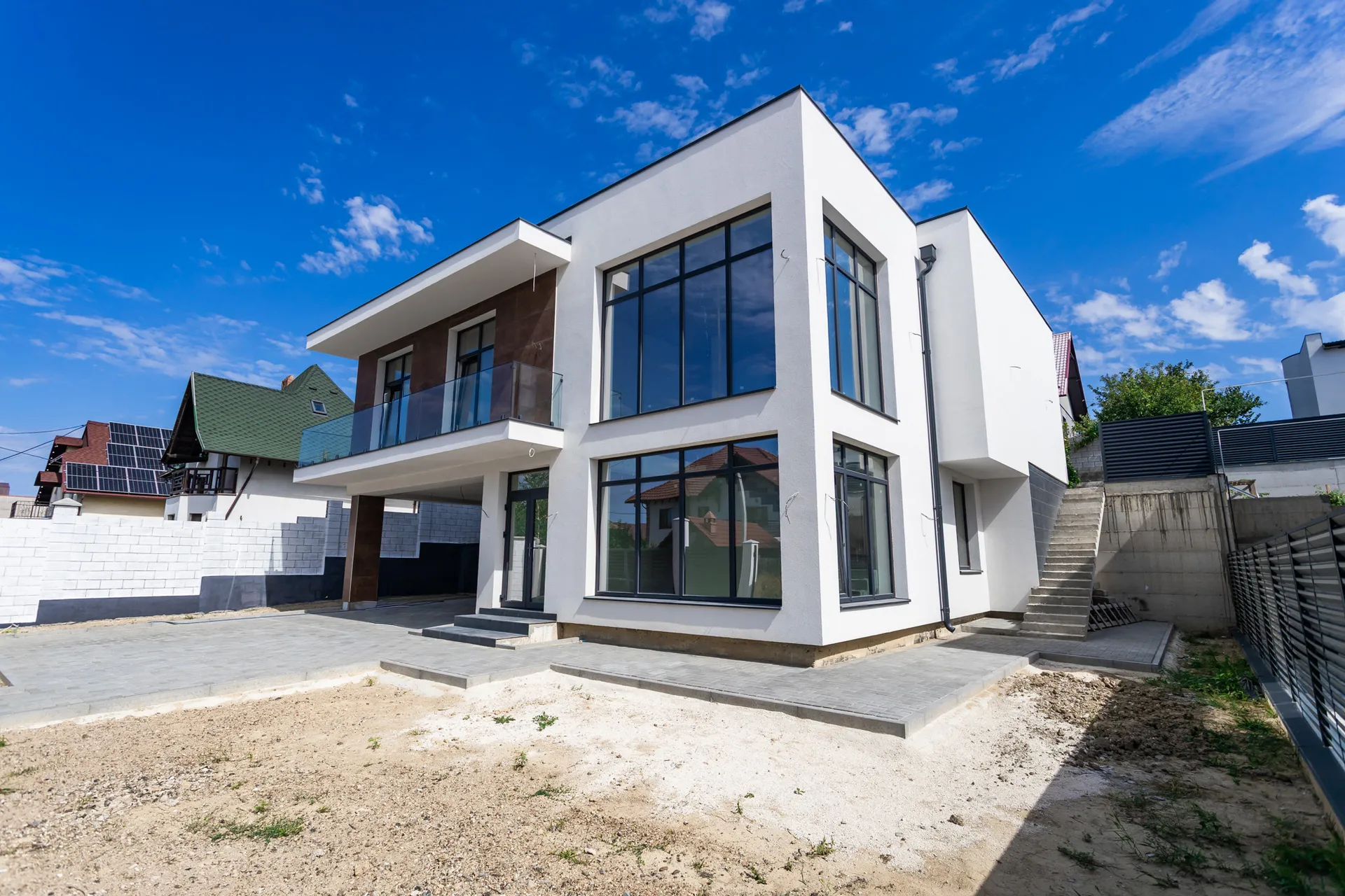 2-этажный дом, 260 м² — Изображение 3