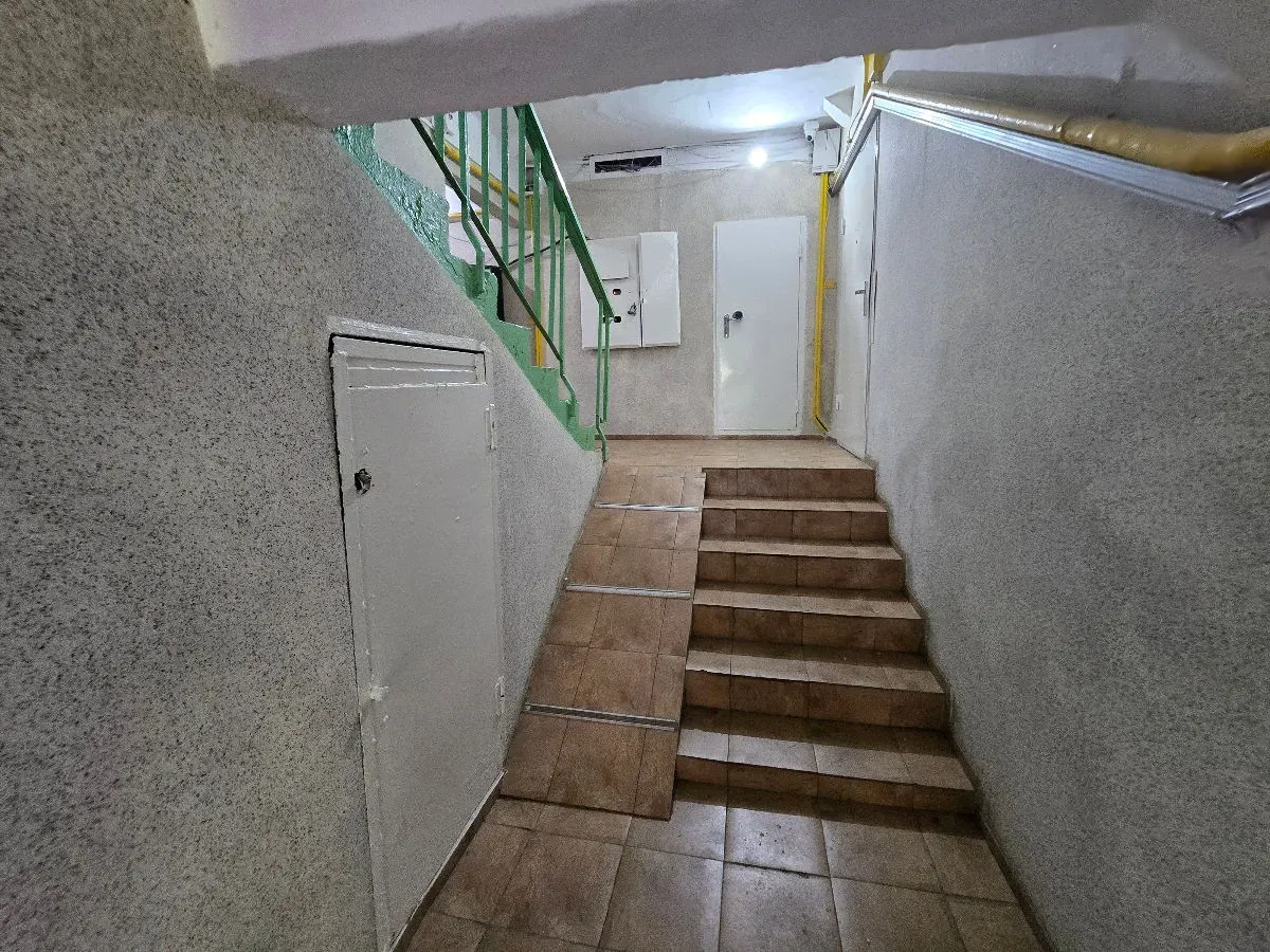 3-camere apartament, 64 m² — Imagine 1