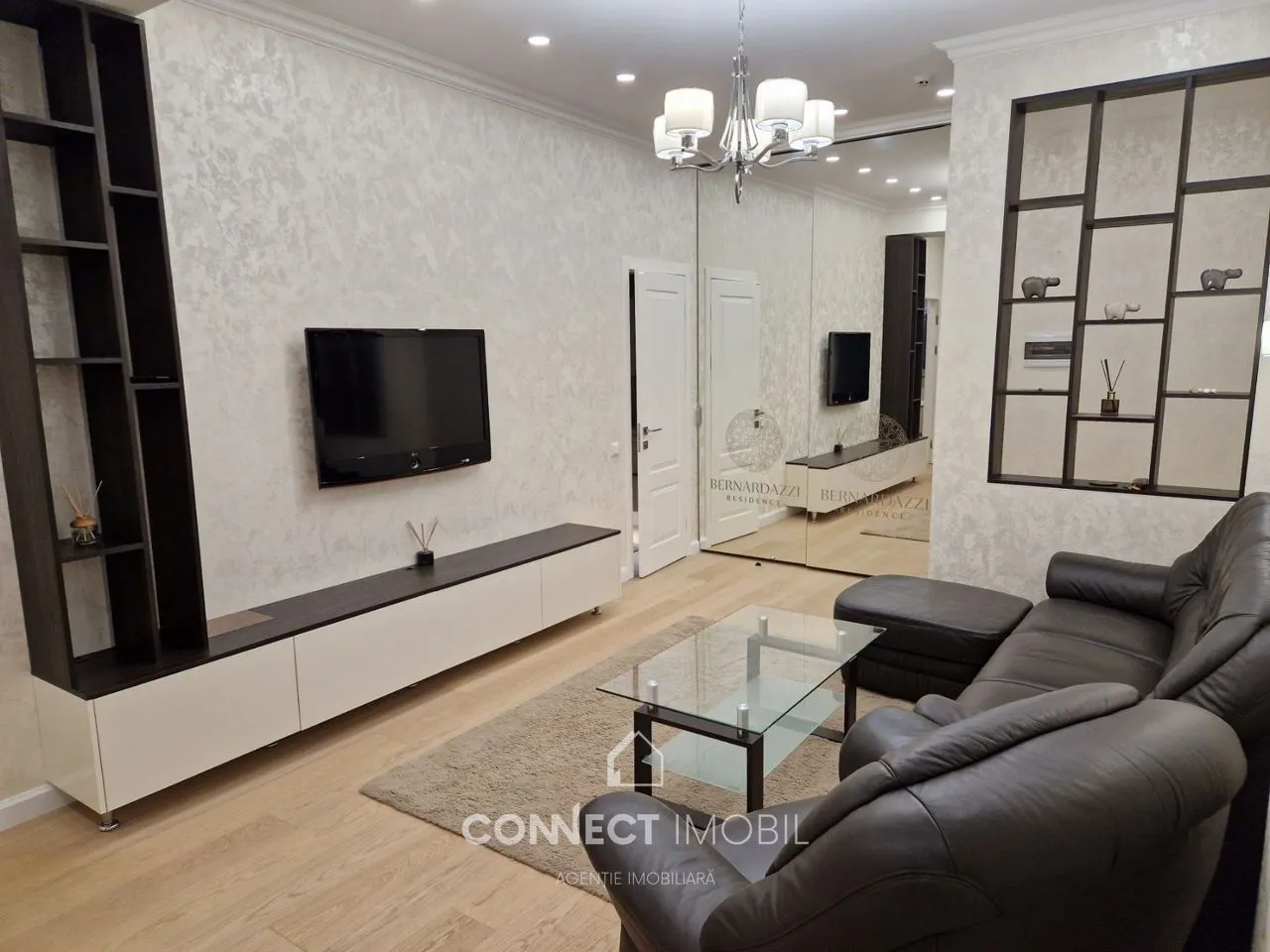 3-комнатная квартира, 101 м² — Изображение 1