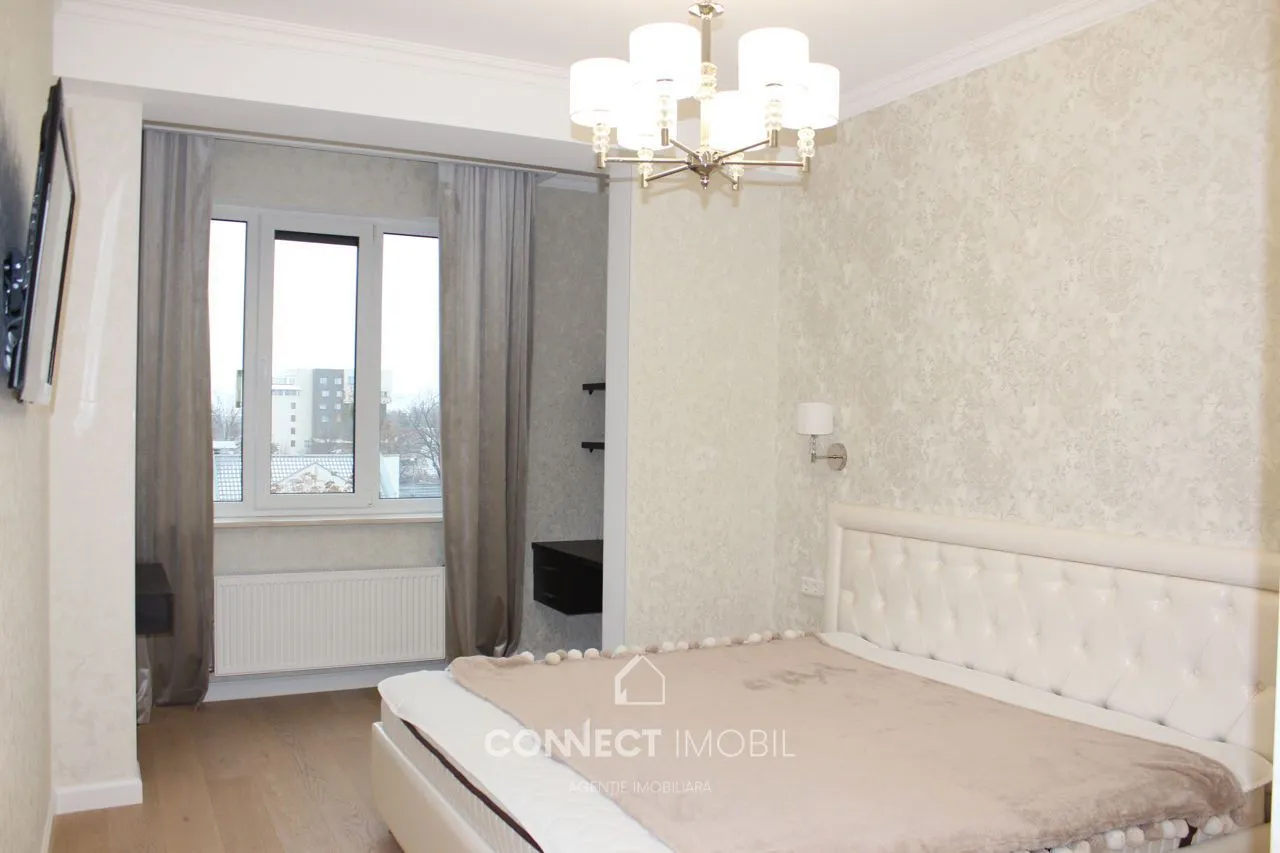3-комнатная квартира, 101 м² — Изображение 3