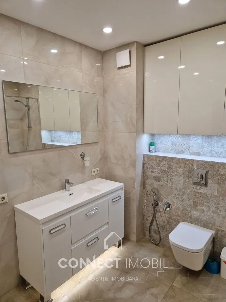 3-комнатная квартира, 101 м² — Изображение 4
