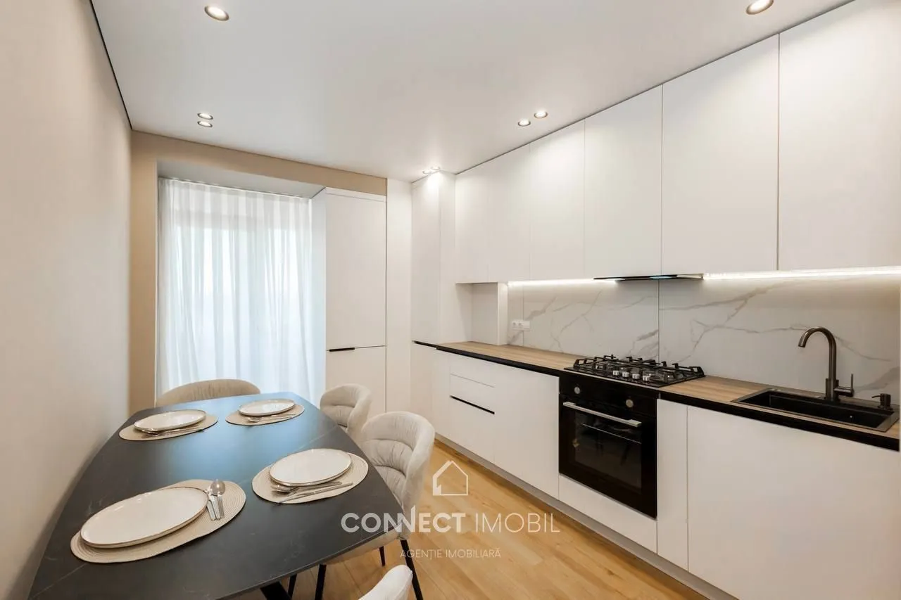 2-комнатная квартира, 68 м² — Изображение 2