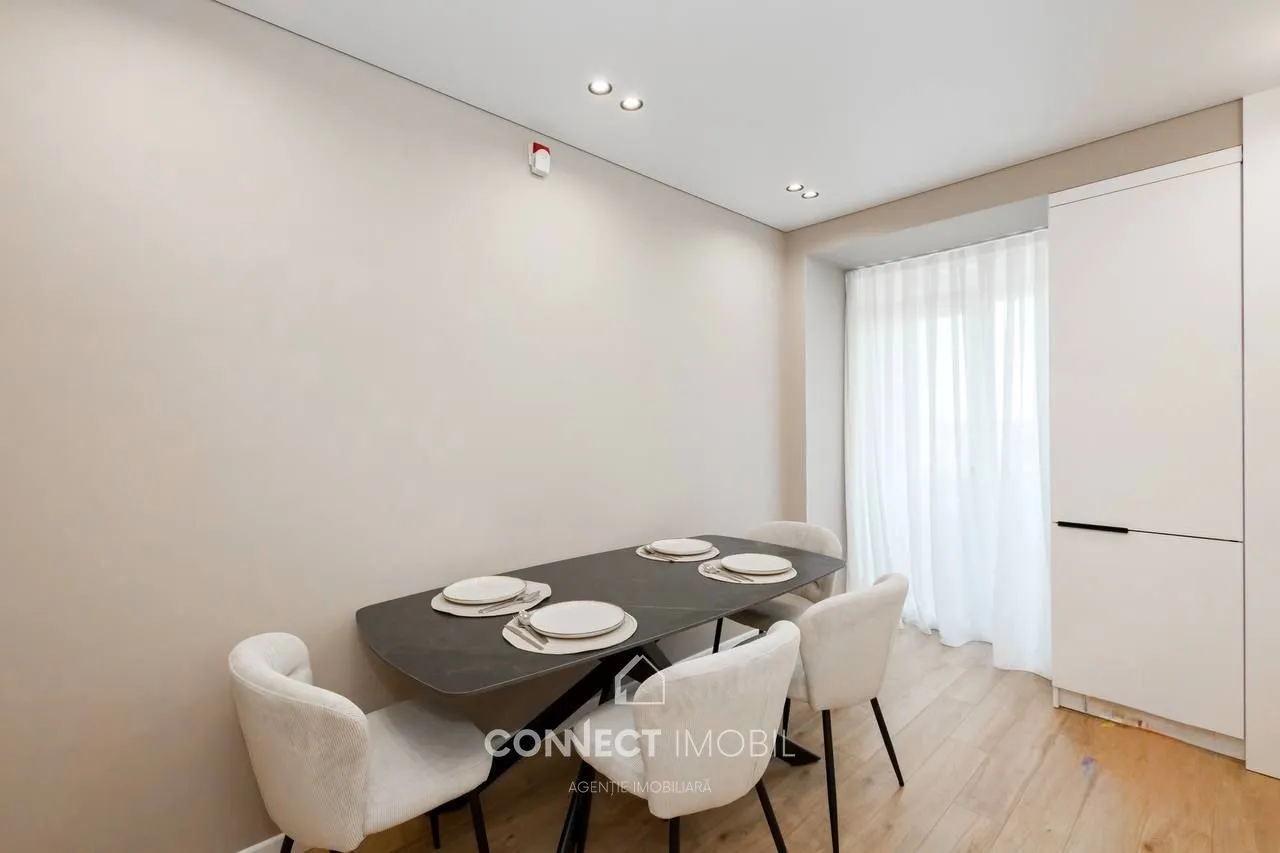 2-комнатная квартира, 68 м² — Изображение 3