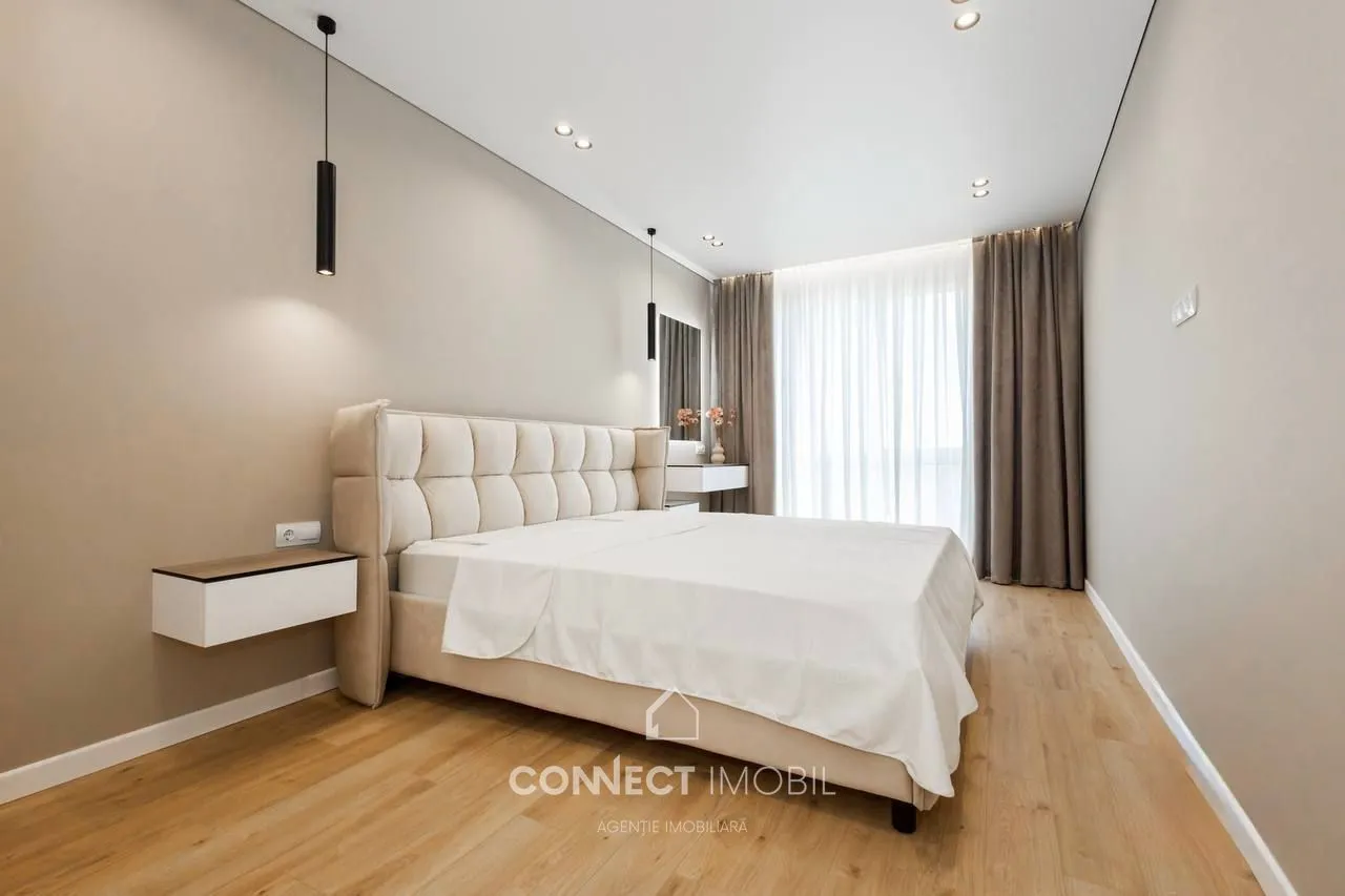 2-комнатная квартира, 68 м² — Изображение 4