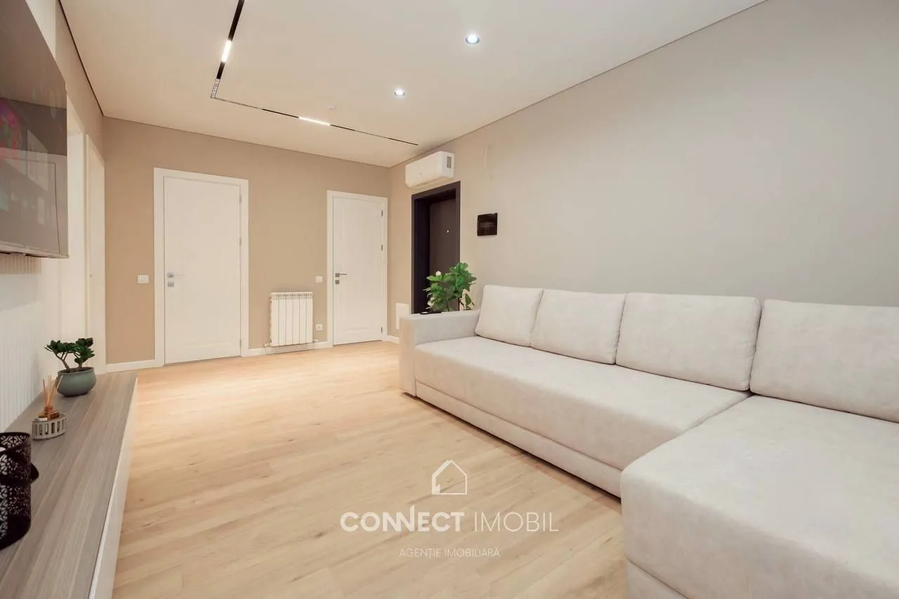 2-комнатная квартира, 68 м² — Изображение 1