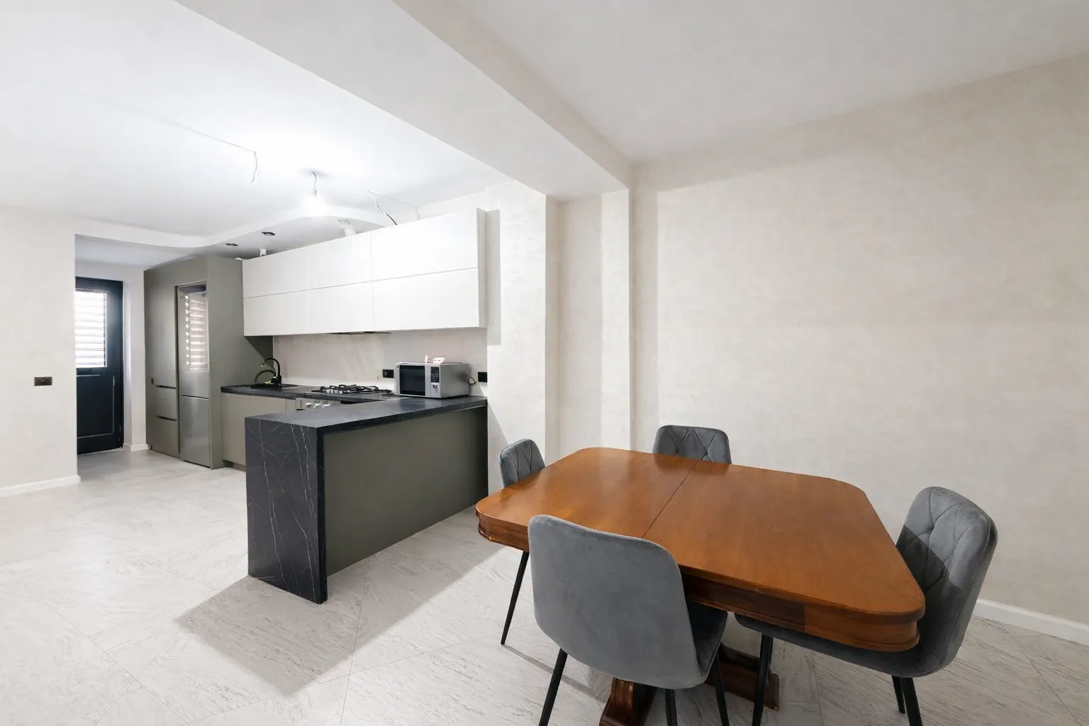 2-комнатная квартира, 80 м² — Изображение 2