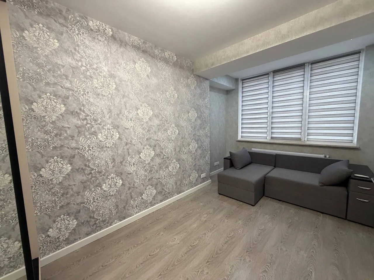 2-комнатная квартира, 80 м² — Изображение 1