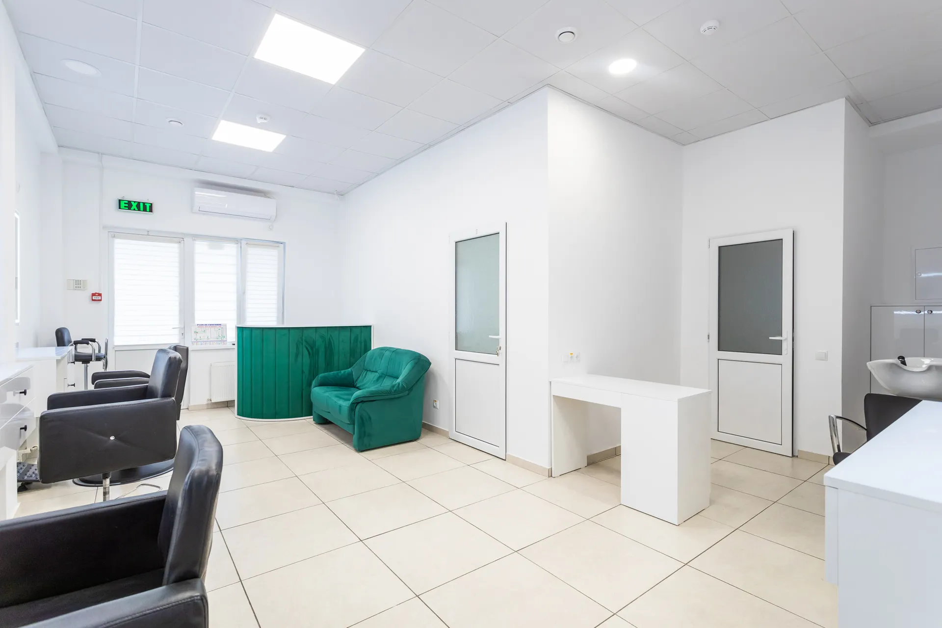 Trade space, 50 m² — Image 4