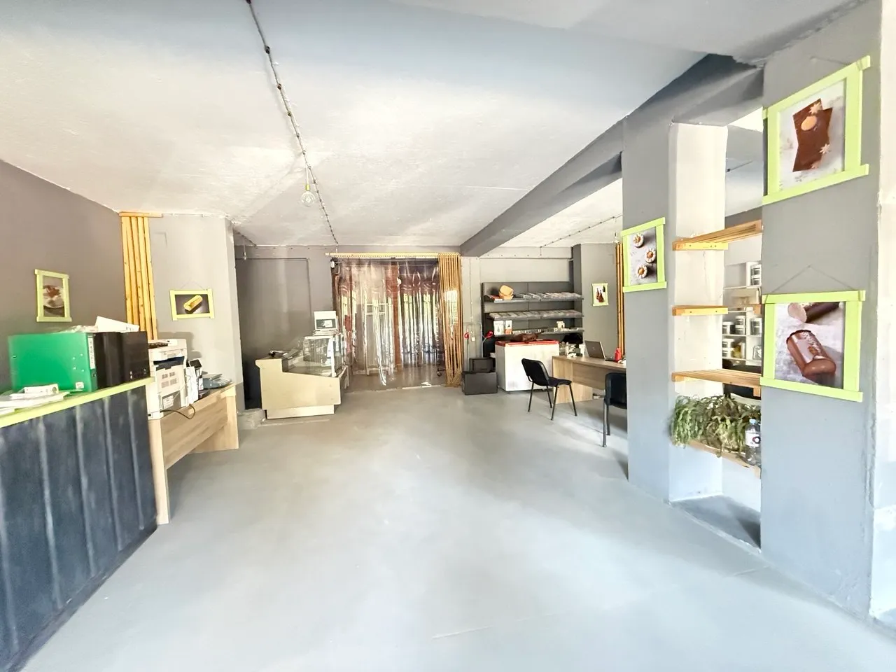Spațiu comercial, 116.4 m² — Imagine 4