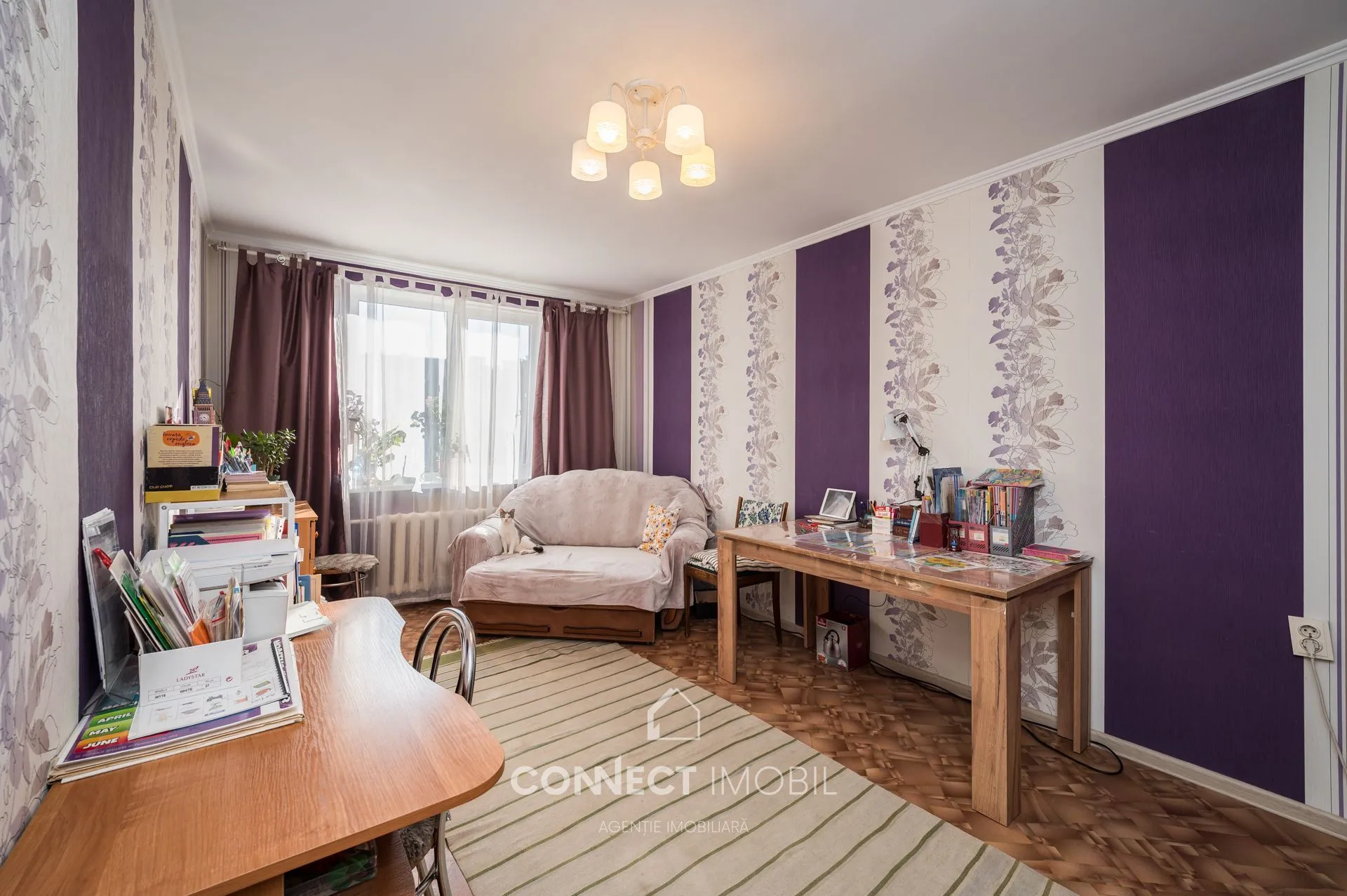 3-комнатная квартира, 73 м² — Изображение 1