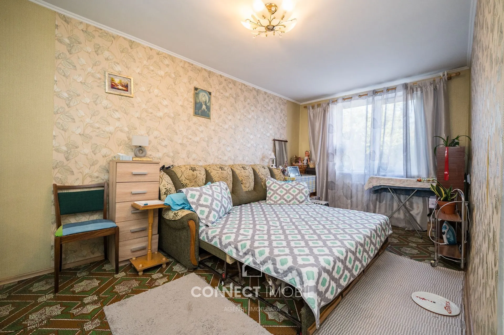3-комнатная квартира, 73 м² — Изображение 4