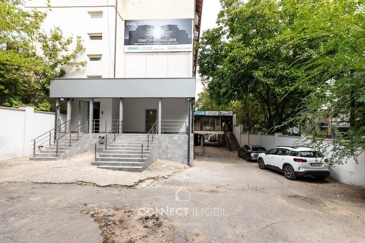 Коммерческое помещение, 170 м² — Изображение 1