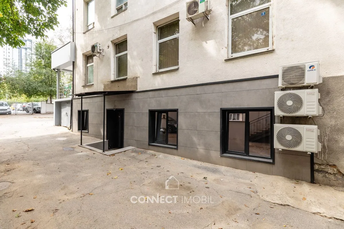 Коммерческое помещение, 170 м² — Изображение 1