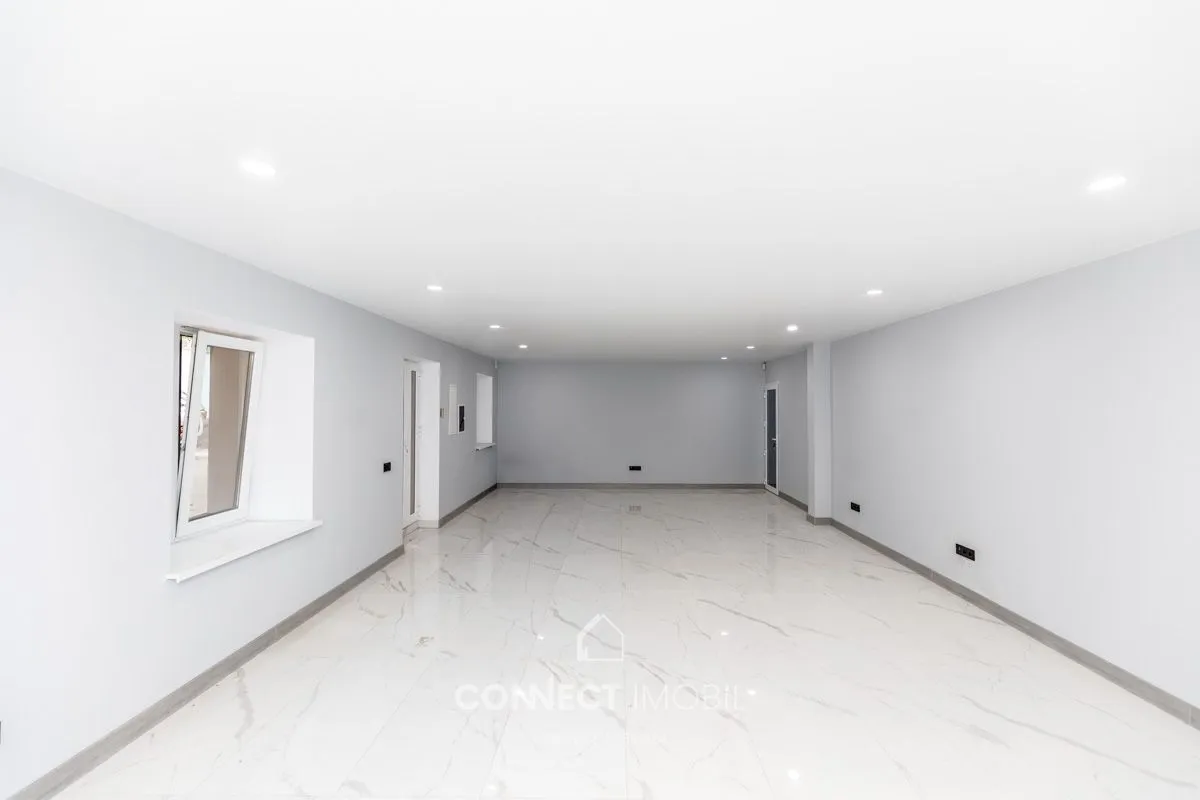 Spațiu comercial, 170 m² — Imagine 2