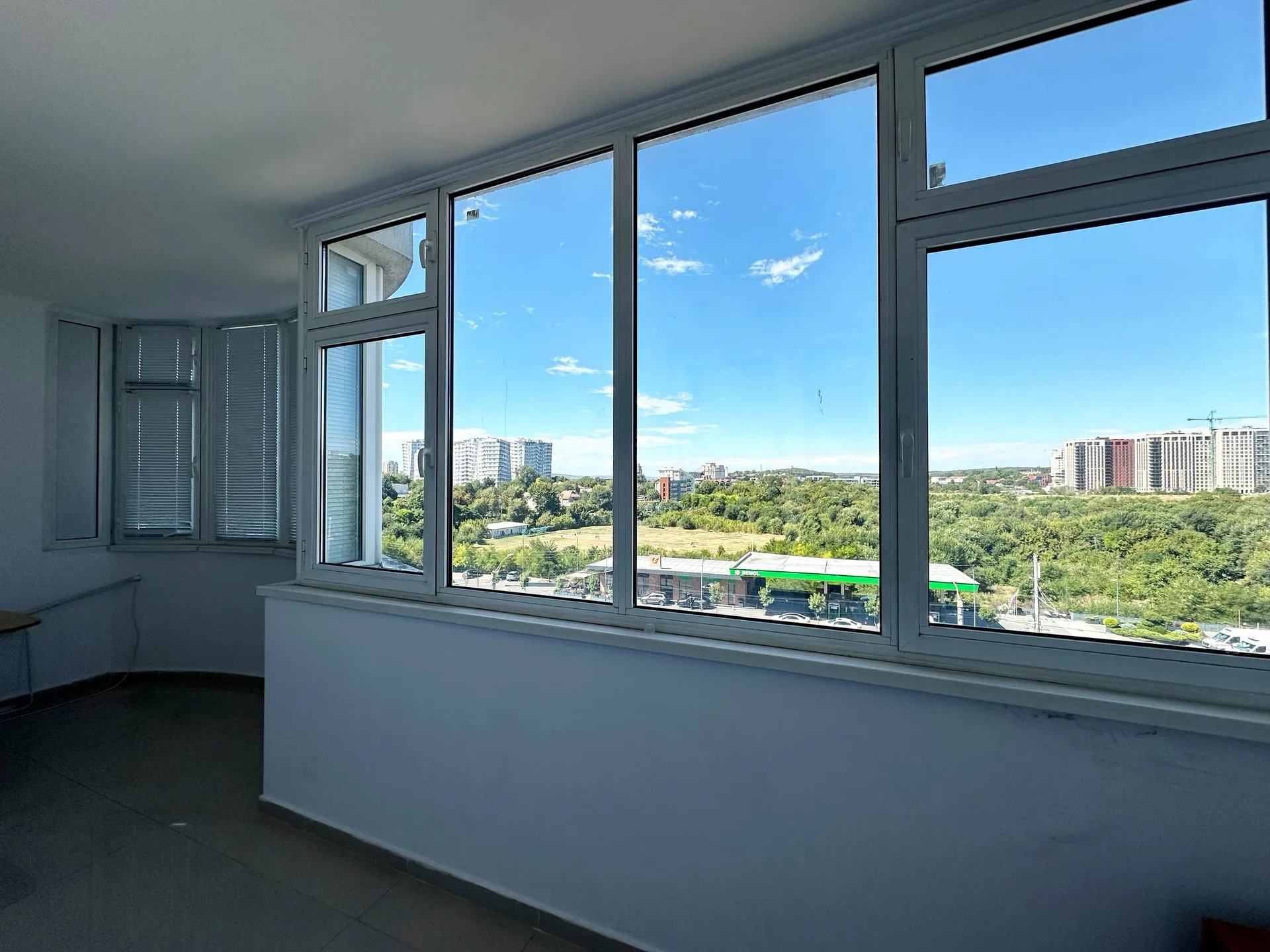 4-комнатный офис, 125 м² — Изображение 1