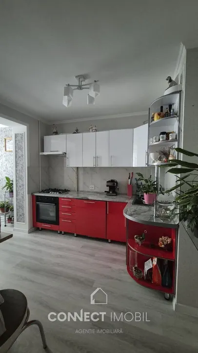3-комнатная квартира, 72 м² — Изображение 2