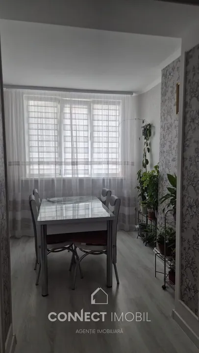 3-комнатная квартира, 72 м² — Изображение 3