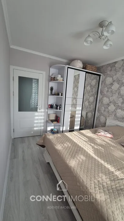 3-комнатная квартира, 72 м² — Изображение 4