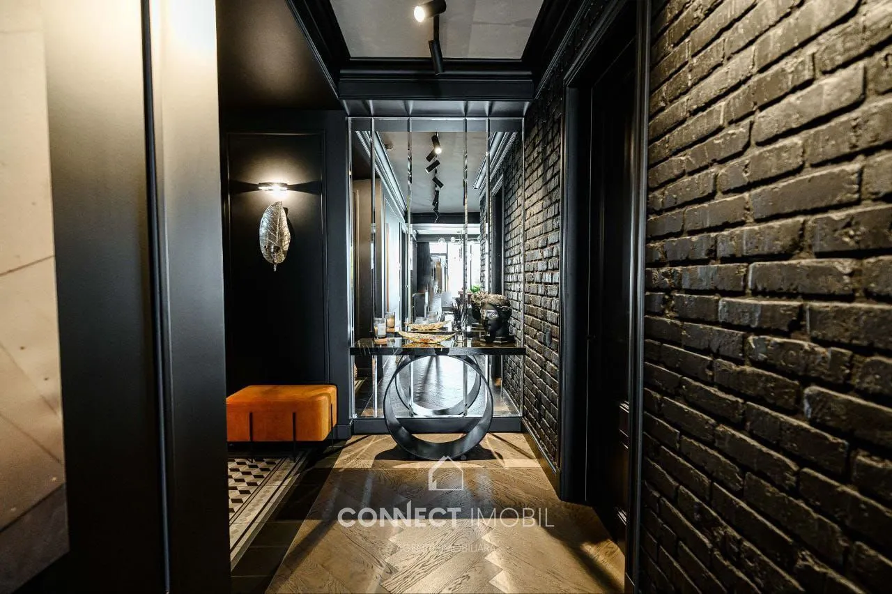 3-комнатная квартира, 146 м² — Изображение 4