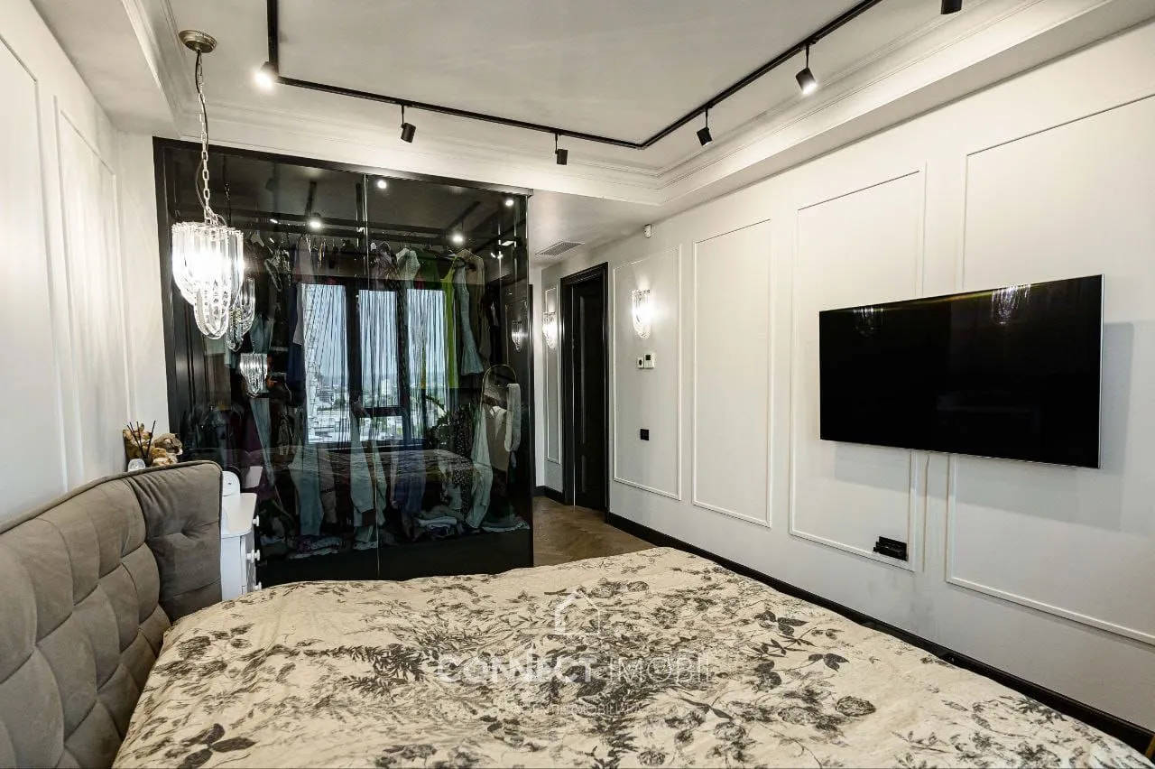 3-комнатная квартира, 146 м² — Изображение 2