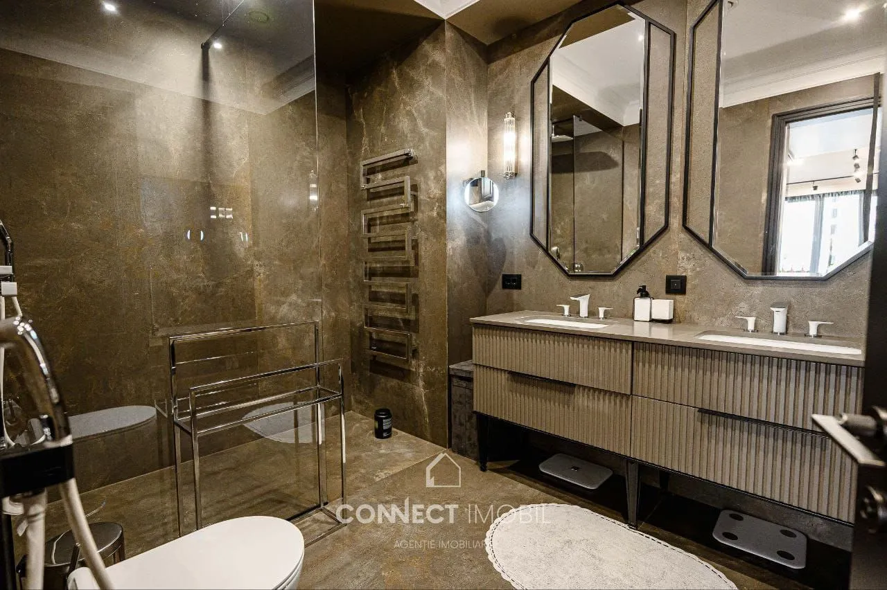 3-комнатная квартира, 146 м² — Изображение 3