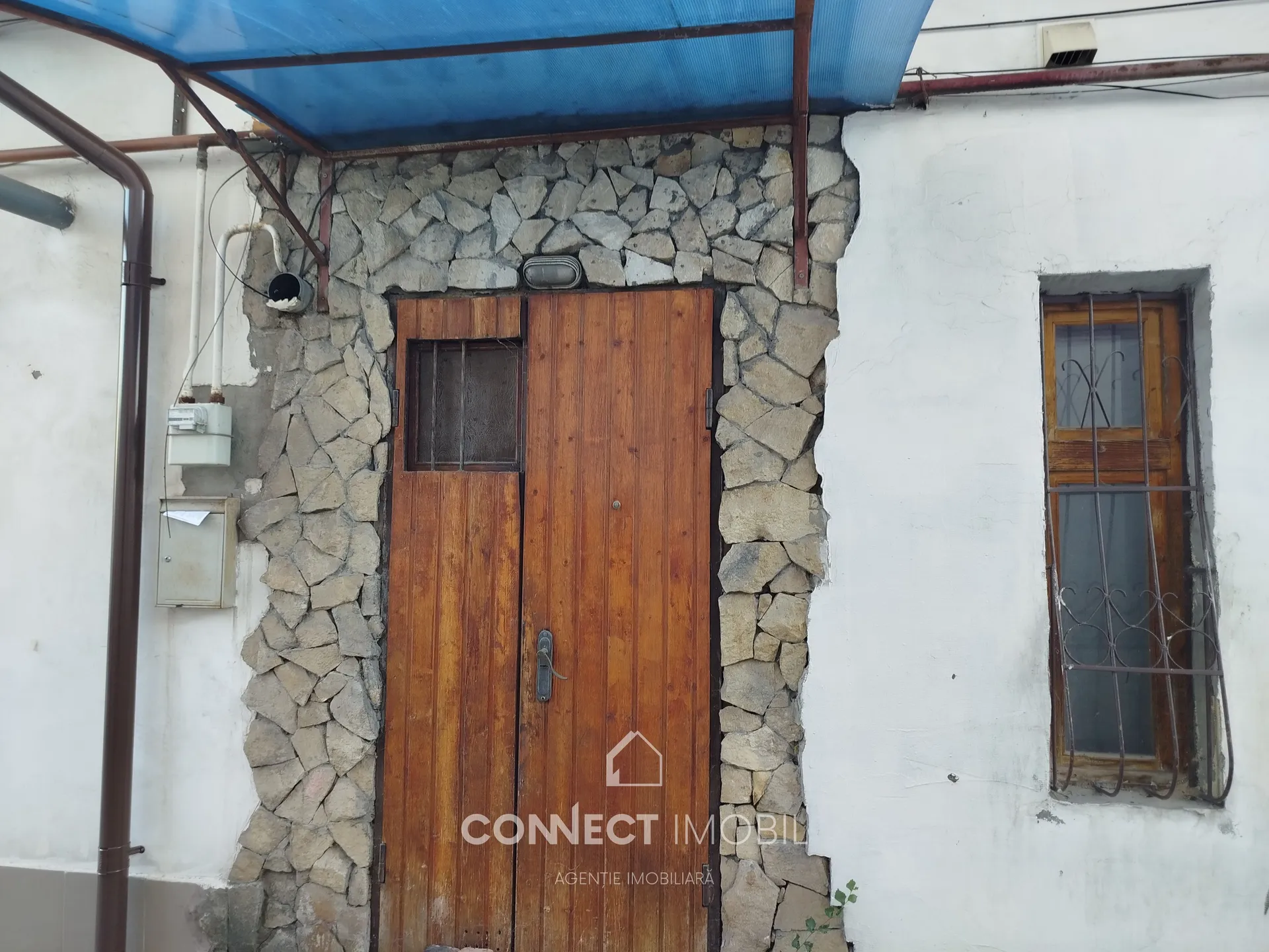 Spațiu comercial, 40 m² — Imagine 1