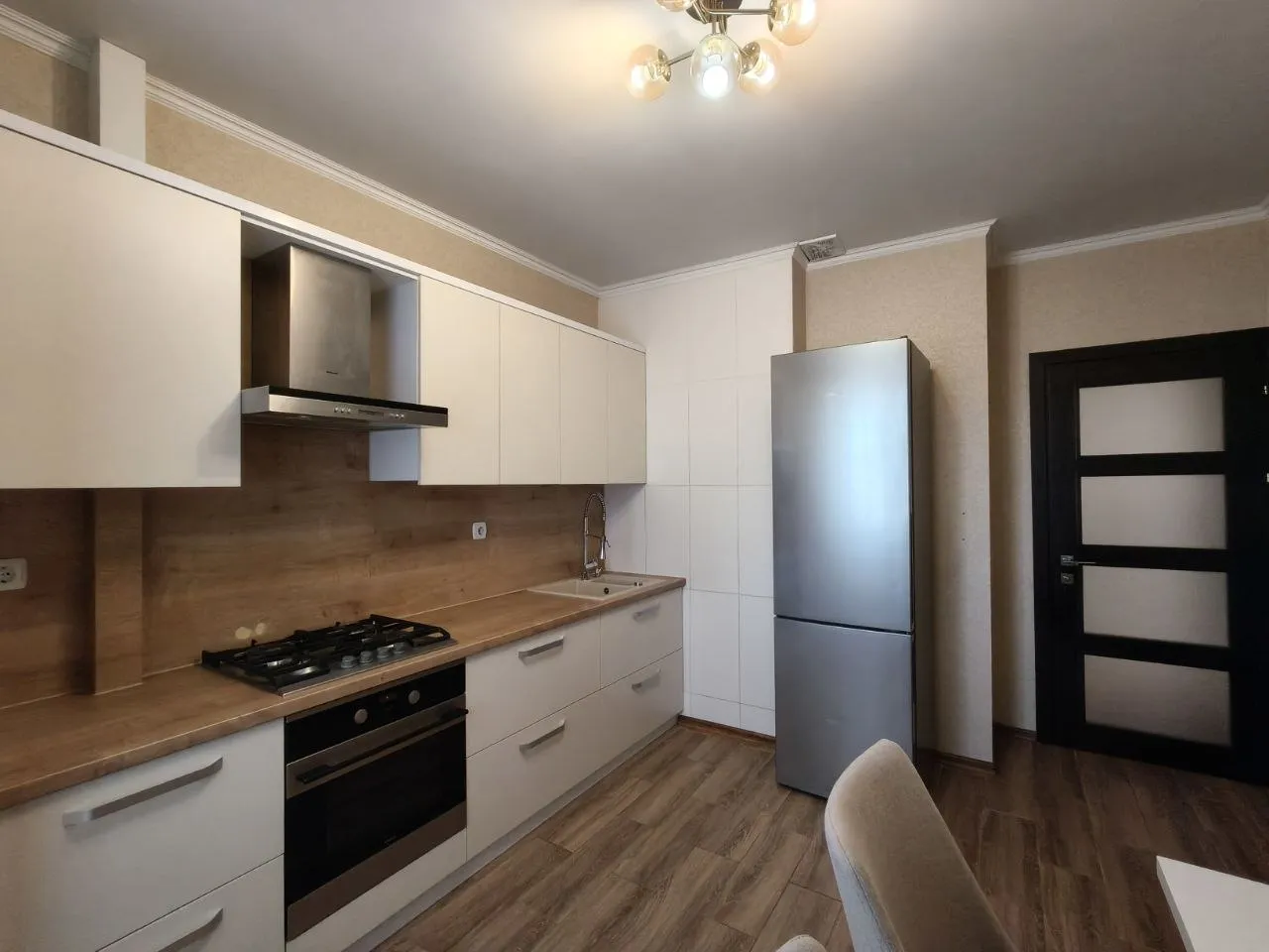 3-bedroom apartment, 121 m² — Image 2